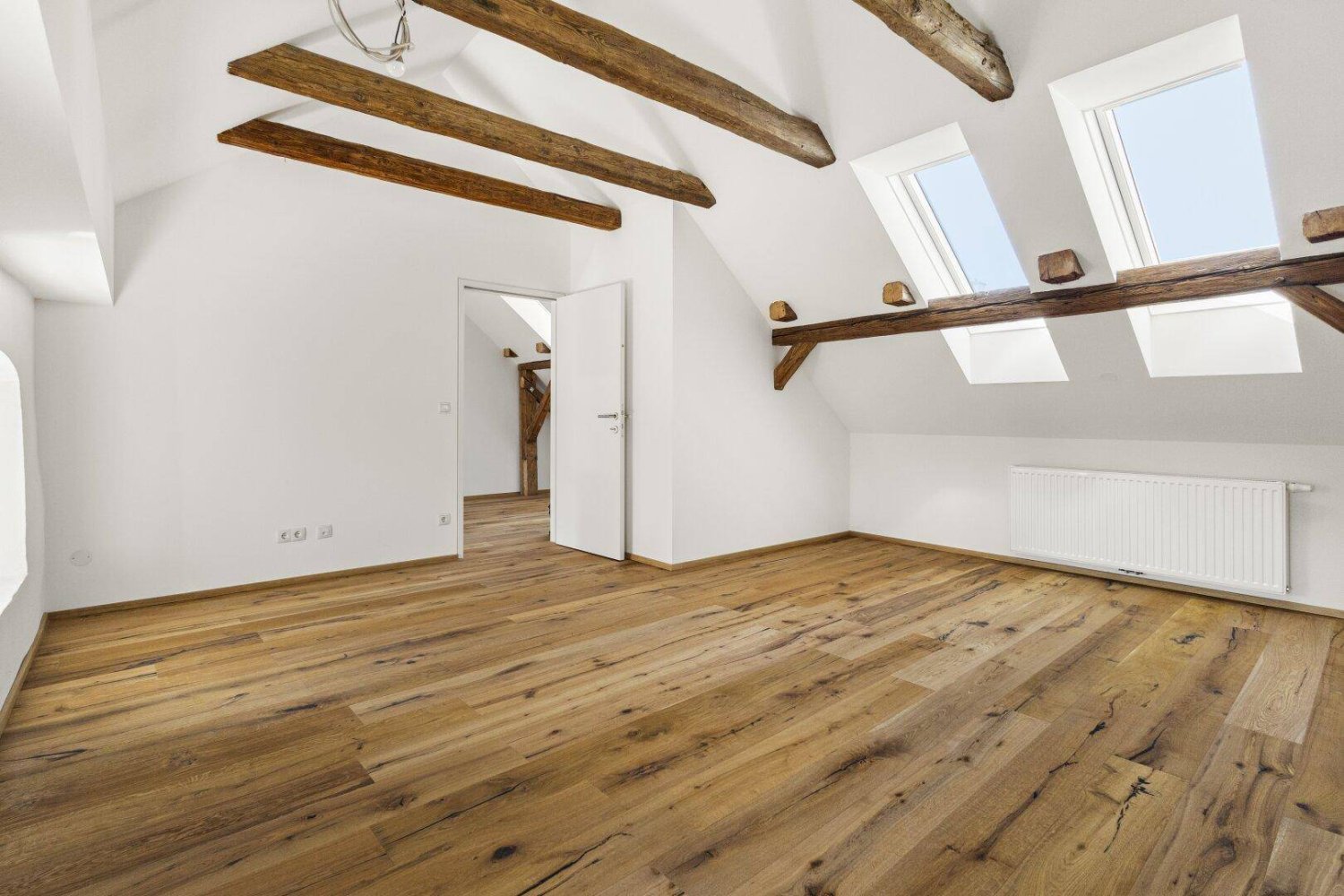 3 rooms Apartment in Bad Radkersburg, Austria No. 222577