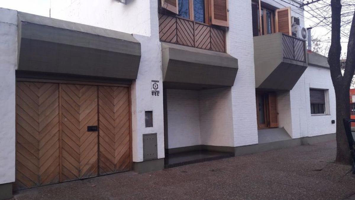 3 bedrooms House in Buenos Aires, Argentina No. 82256