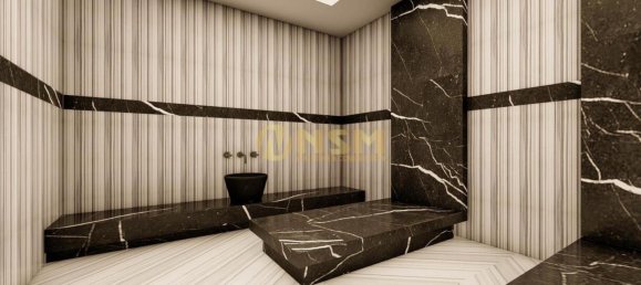 Apartment 2+1 in Alanya, Turkey No. 3683 22