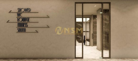 Apartment 2+1 in Alanya, Turkey No. 3683 27