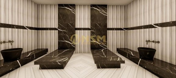 Apartment 2+1 in Alanya, Turkey No. 3683 23