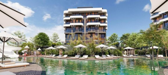 Apartment 2+1 in Alanya, Turkey No. 3683 6