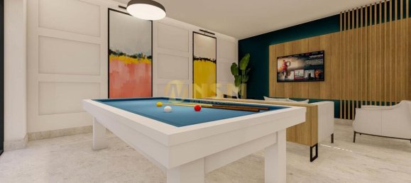 Apartment 2+1 in Alanya, Turkey No. 3683 14