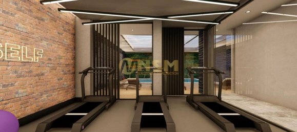 Apartment 2+1 in Alanya, Turkey No. 3683 19