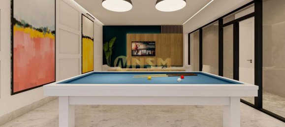 Apartment 2+1 in Alanya, Turkey No. 3683 13