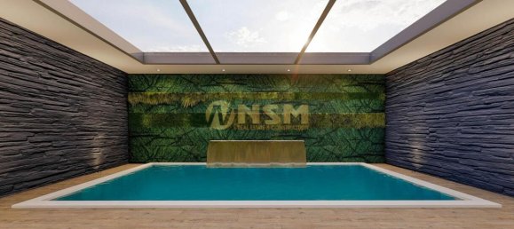 Apartment 2+1 in Alanya, Turkey No. 3683 25