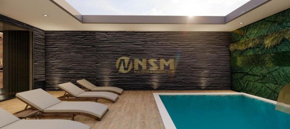 Apartment 2+1 in Alanya, Turkey No. 3683 24