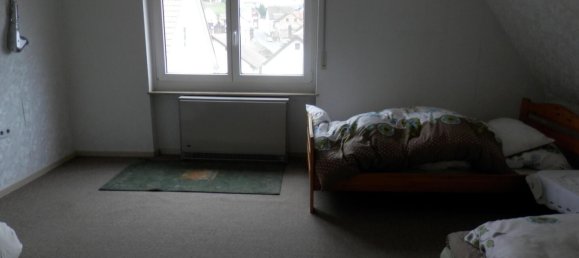 8 rooms Townhouse in Hohenlohe, Germany No. 4703 11