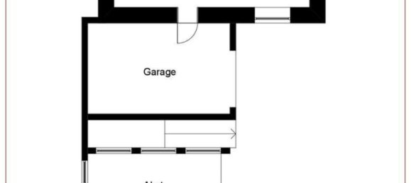 8 rooms Townhouse in Hohenlohe, Germany No. 4703 15