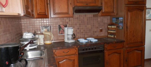 8 rooms Townhouse in Hohenlohe, Germany No. 4703 13