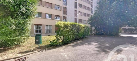 3 bedrooms Apartment in Fresnes, France No. 322004 12