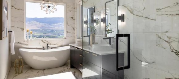 5 bedrooms House in British Columbia, Canada No. 1286 11