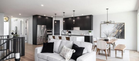 5 bedrooms House in British Columbia, Canada No. 1286 5