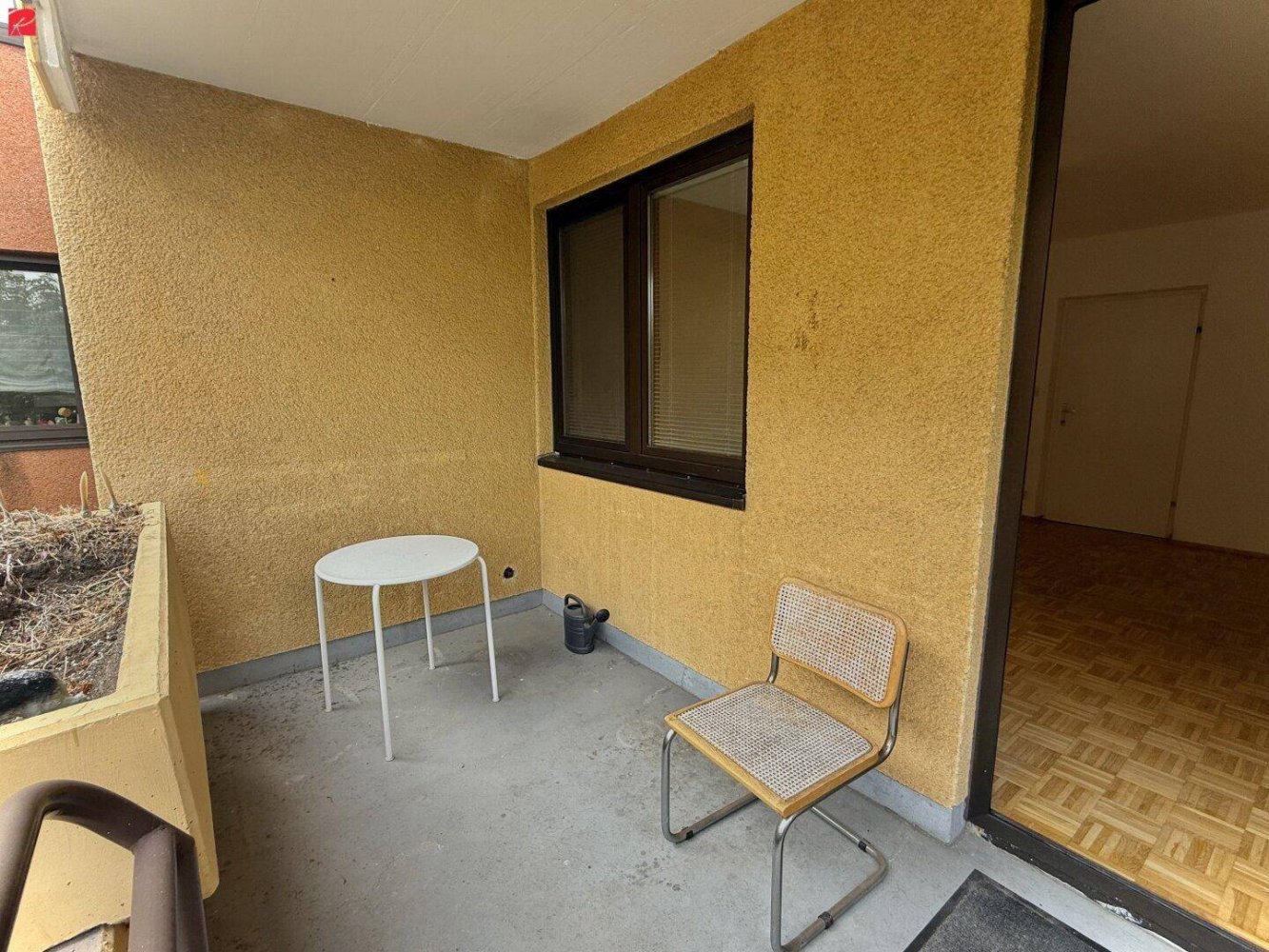 5 rooms Apartment in Graz, Austria No. 234942