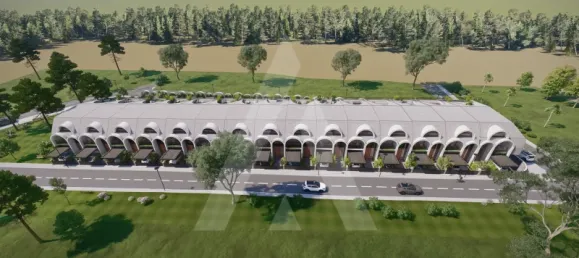 3233m² Land in Almancil, Portugal No. 146657 9