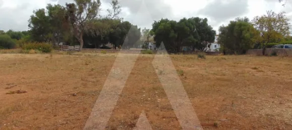 3233m² Land in Almancil, Portugal No. 146657 3