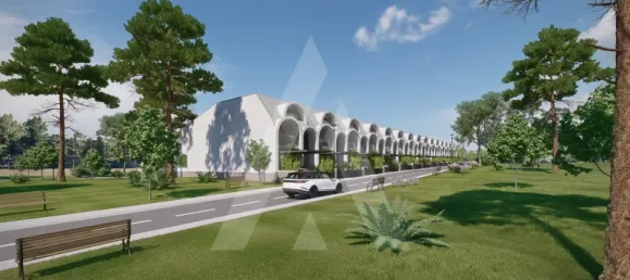 3233m² Land in Almancil, Portugal No. 146657 17