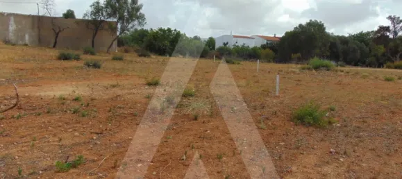 3233m² Land in Almancil, Portugal No. 146657 7