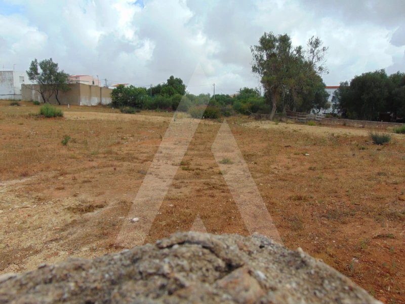3233m² Land in Almancil, Portugal No. 146657