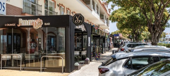 2 bedrooms Apartment in Benalmadena, Spain No. 141960 24