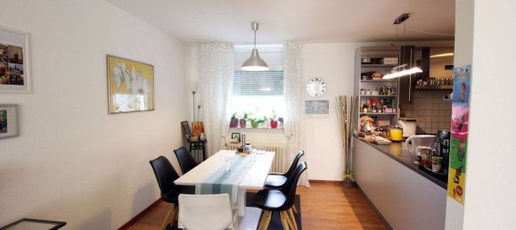 Квартира с 3 комнатами в Франкфурт на Майне, Германия № 266570 2