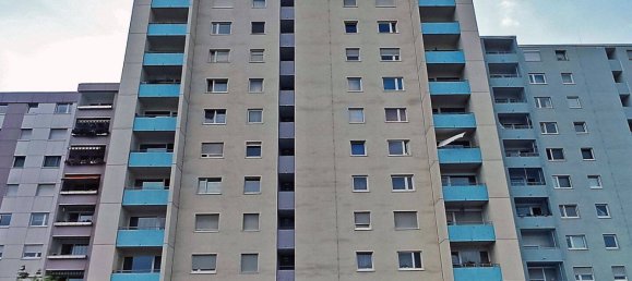 Квартира с 3 комнатами в Франкфурт на Майне, Германия № 266570 13