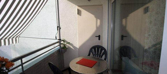 Квартира с 3 комнатами в Франкфурт на Майне, Германия № 266570 10