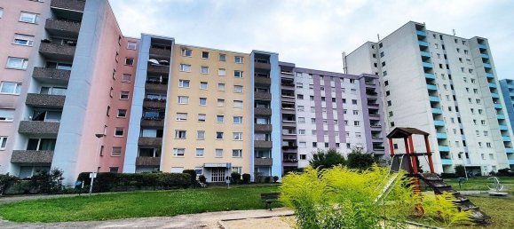 Квартира с 3 комнатами в Франкфурт на Майне, Германия № 266570 14