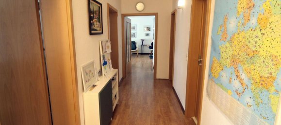 Квартира с 3 комнатами в Франкфурт на Майне, Германия № 266570 9