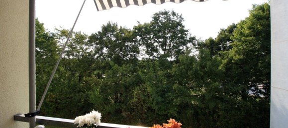 Квартира с 3 комнатами в Франкфурт на Майне, Германия № 266570 11