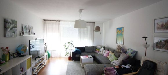 Квартира с 3 комнатами в Франкфурт на Майне, Германия № 266570 5