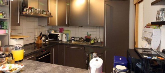 Квартира с 3 комнатами в Франкфурт на Майне, Германия № 266570 4