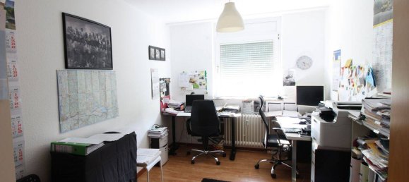 Квартира с 3 комнатами в Франкфурт на Майне, Германия № 266570 8