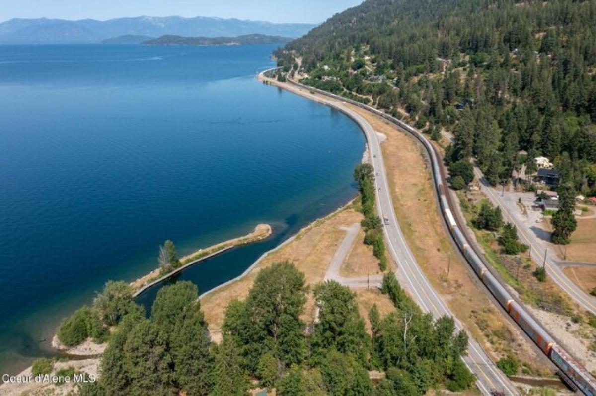  Land in Hope, USA No. 539696