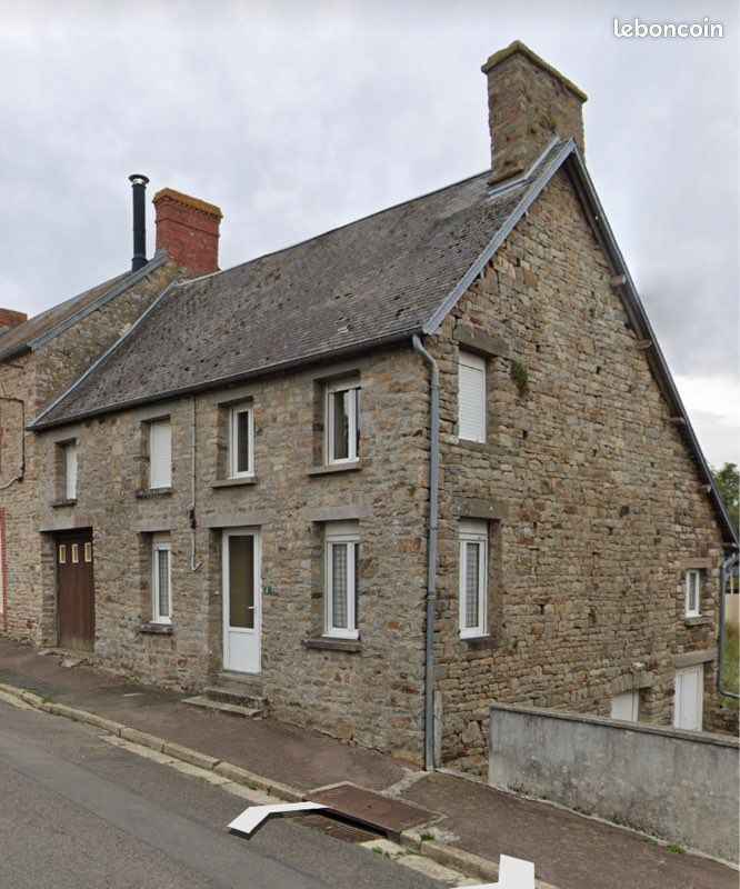 3 bedrooms House in Calvados, France No. 298452