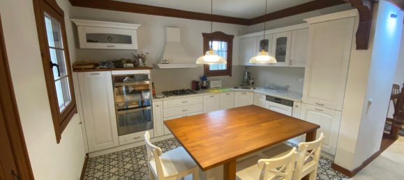 Villa 6+2 in Marmaris, Turkey No. 18542 12