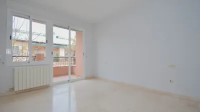 3 bedrooms Penthouse in Granada, Spain No. 138888