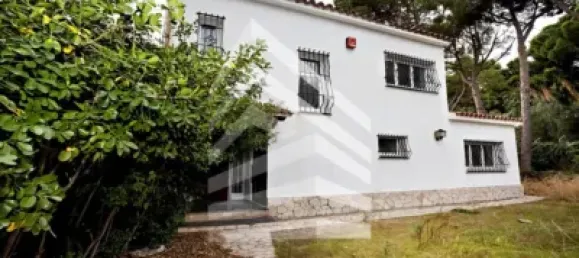 Дом с 5 спальнями в Сан-Висенс де Монтальт, Испания № 77621 14