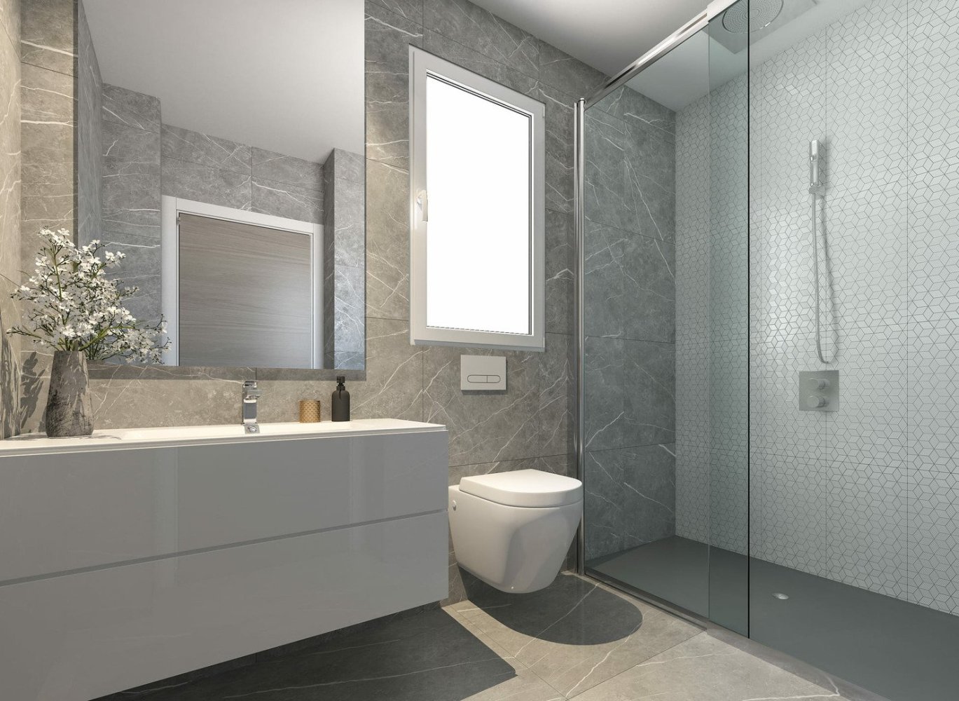 2 bedrooms Apartment in Xeresa, Spain No. 285644