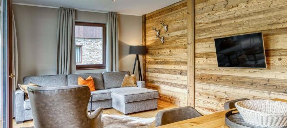 2 rooms Apartment in Warth, Austria No. 8898 3