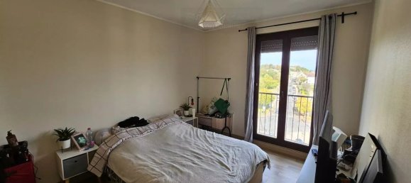 Квартира с 2 спальнями в Монтаржи, Франция № 212108 5