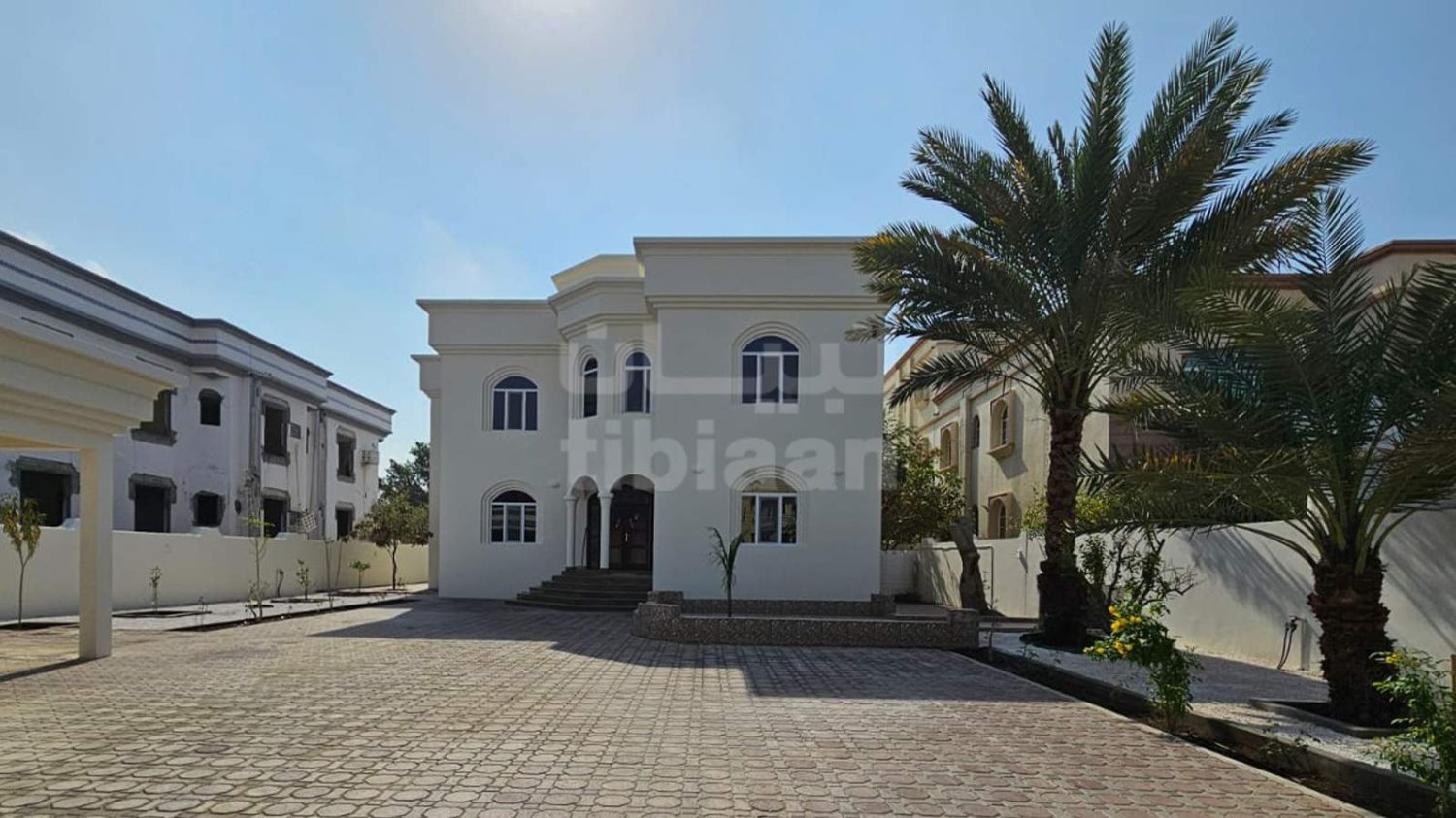 5 bedrooms Villa in As Sib, Oman No. 476