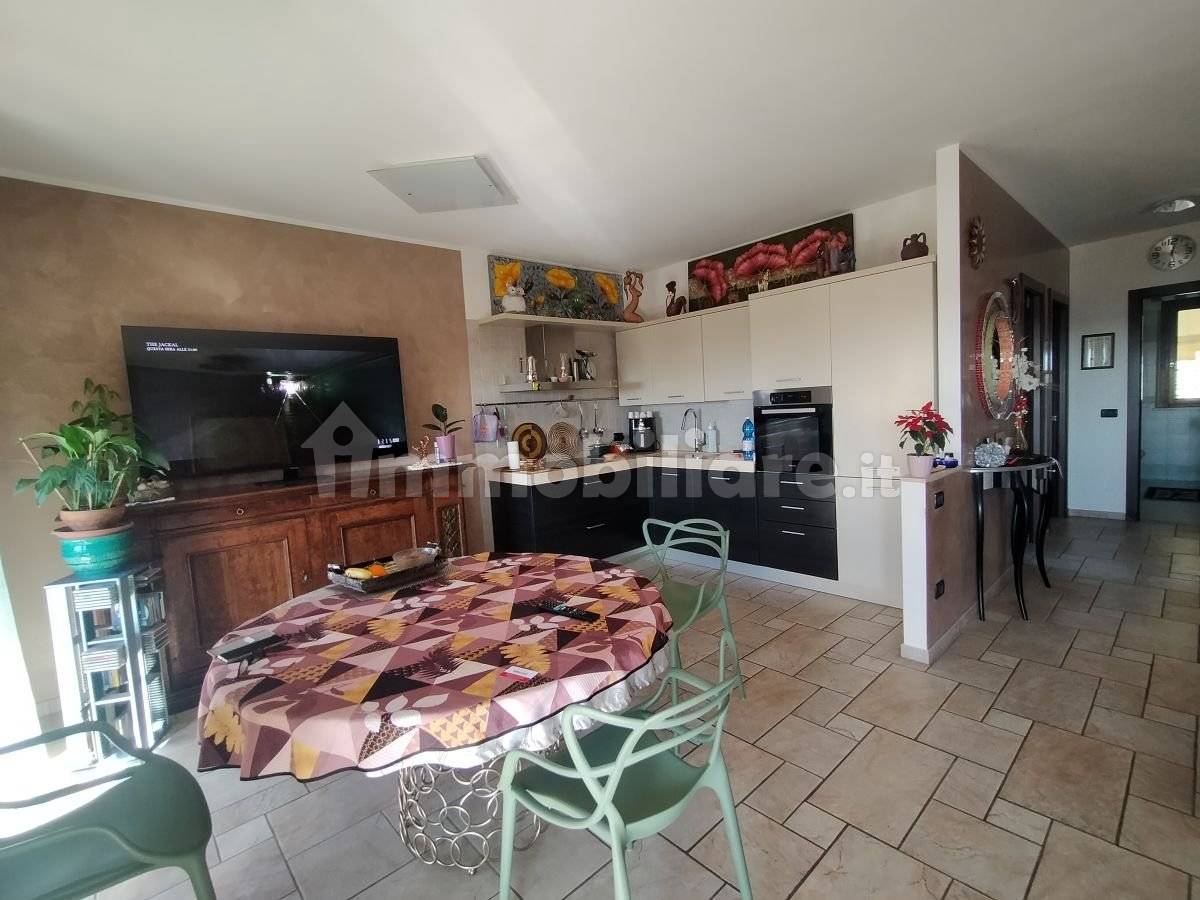 2 bedrooms Apartment in Massa, Italy No. 122836