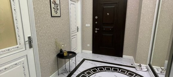 2 غرف نوم شقة في Sabail, Azerbaijan رقم 2117 9