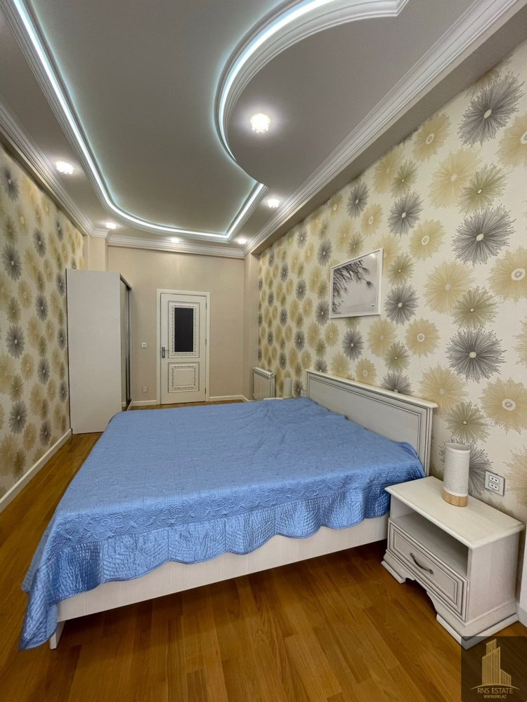 2 غرف نوم شقة في Sabail, Azerbaijan رقم 2117