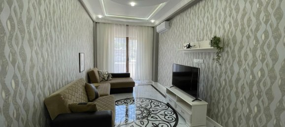 2 غرف نوم شقة في Sabail, Azerbaijan رقم 2117 2