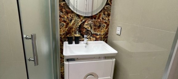 2 غرف نوم شقة في Sabail, Azerbaijan رقم 2117 7