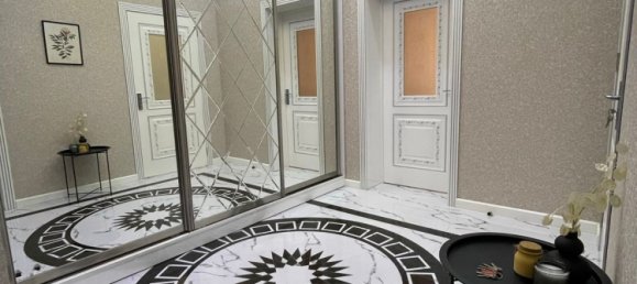 2 غرف نوم شقة في Sabail, Azerbaijan رقم 2117 11