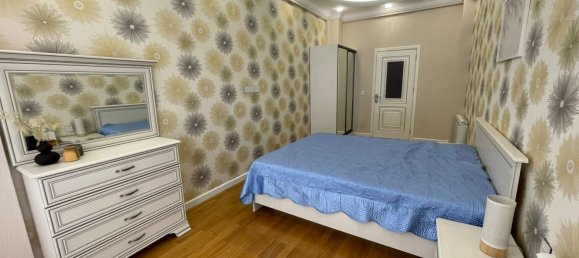 2 غرف نوم شقة في Sabail, Azerbaijan رقم 2117 3