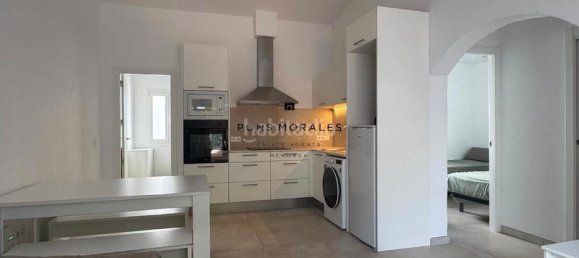 3 bedrooms Townhouse in Menorca, Spain No. 191053 9